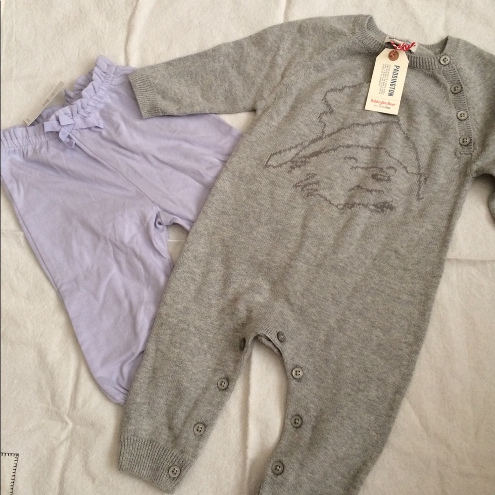 BabyGap clothes